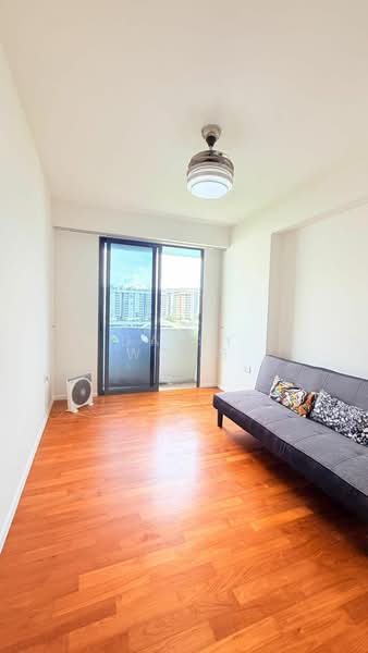 310B Punggol Walk, 310B Punggol Walk, 3 Bedrooms, 980 sqft, HDB Flat For Rent, by Daisy Wong, 500050907 - Living Room - PropertyGuru.com.sg