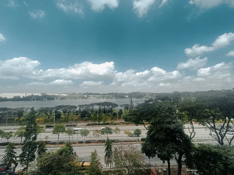 Waterview, 87 Tampines Avenue 1, 2 Bedrooms, 786 sqft, Condominium For Sale, by EVON NG, 500050916 - View - PropertyGuru.com.sg