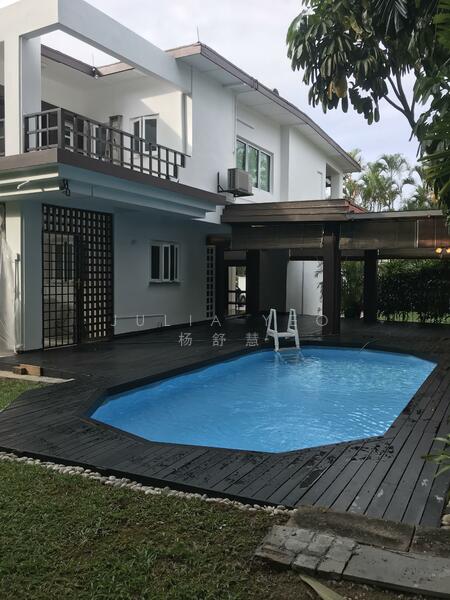 For Rent - Clementi Park / Sunset way / Upper Bukit Timah