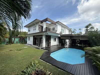 For Rent - Clementi Park / Sunset way / Upper Bukit Timah