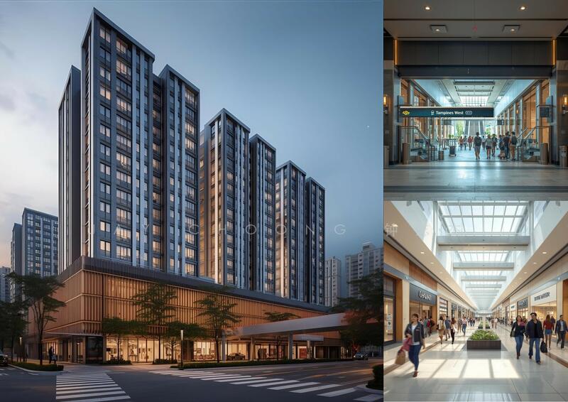 For Sale - Pinery Residences