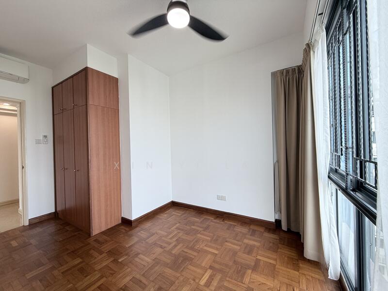 Regent Grove, 50 Choa Chu Kang North 7, 4 Bedrooms, 1,173 sqft, Condominium For Rent, by Xin Yi Lai, 500050927 - Common Bedroom 2  - PropertyGuru.com.sg