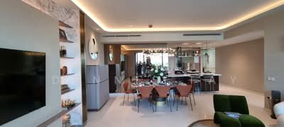 For Sale - The Residences at W Sentosa Cove