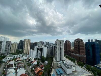 For Sale - Scotts Square