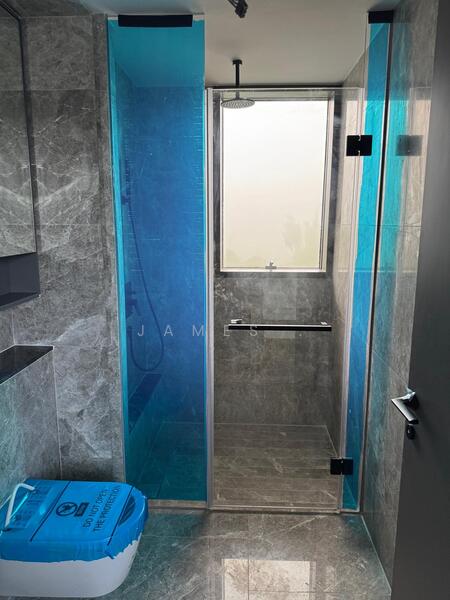 The Landmark, 173 Chin Swee Road, 3 Bedrooms, 1,076 sqft, Condominium For Rent, by James ., 500050931 - Bathroom - PropertyGuru.com.sg