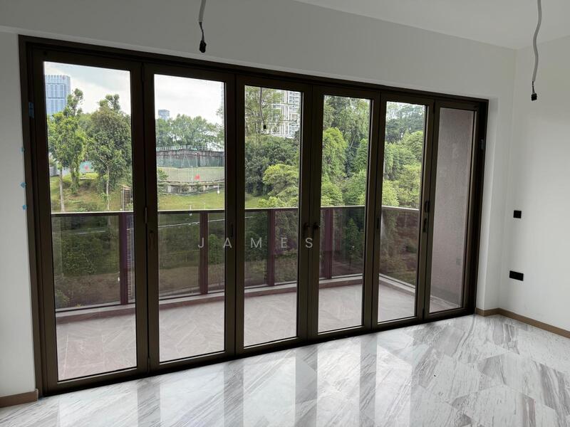 The Landmark, 173 Chin Swee Road, 3 Bedrooms, 1,076 sqft, Condominium For Rent, by James ., 500050931 - View - PropertyGuru.com.sg