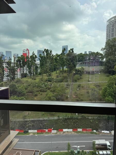 The Landmark, 173 Chin Swee Road, 3 Bedrooms, 1,076 sqft, Condominium For Rent, by James ., 500050931 - View - PropertyGuru.com.sg