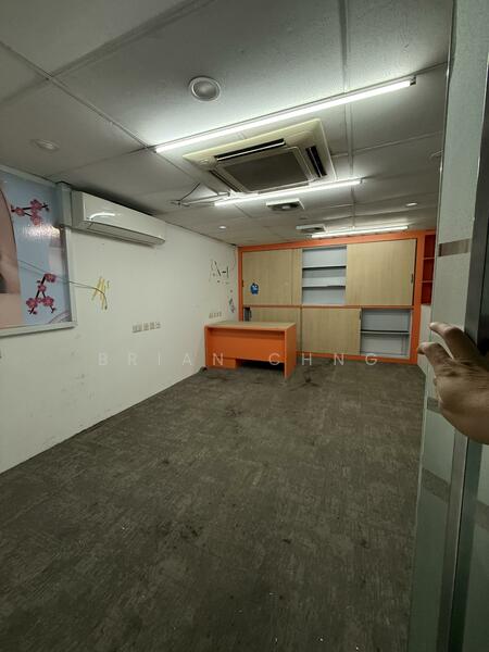 Macpherson, , 15,050 sqft, Light Industrial (B1) For Rent, by Brian Chng, 500050932 - CommercialGuru.com.sg