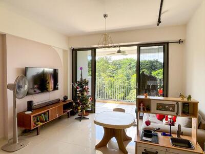 For Sale - 348C Yishun Avenue 11