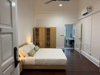 For Rent - Admiralty Hills - Newly Renovated and Fully Furnished Units