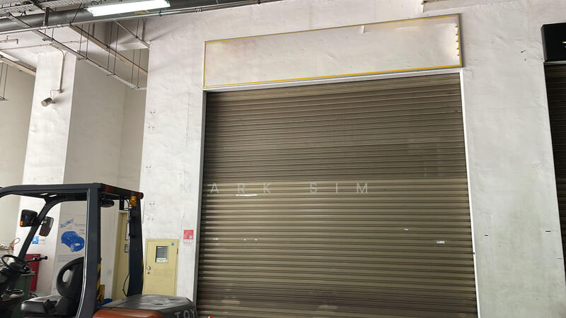 North Spring Bizhub, 5 Yishun Industrial Street 1, 1,539 sqft, Light Industrial (B1) For Rent, by Mark Sim, 500050946 - CommercialGuru.com.sg