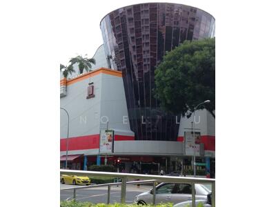 For Rent - 415 Hougang Avenue 10