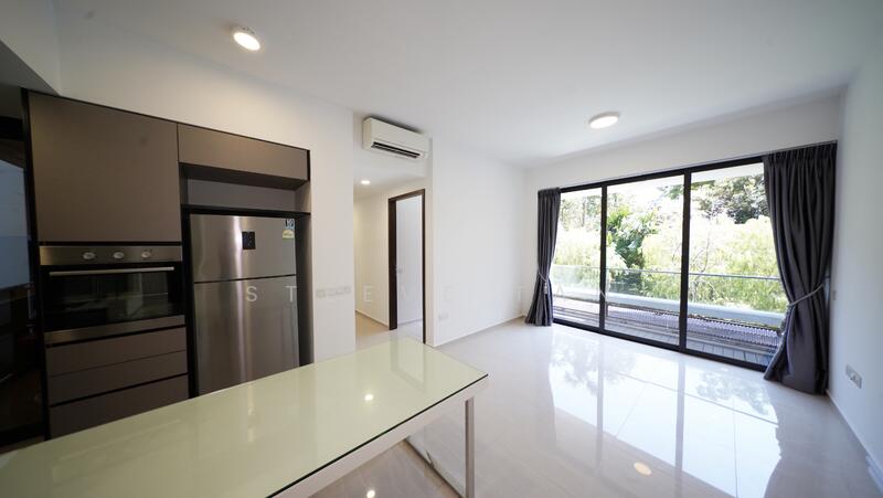 D'Nest, 131 Pasir Ris Grove, 3 Bedrooms, 936 sqft, Condominium For Rent, by Steeve Tan, 500050949 - Kitchen - PropertyGuru.com.sg