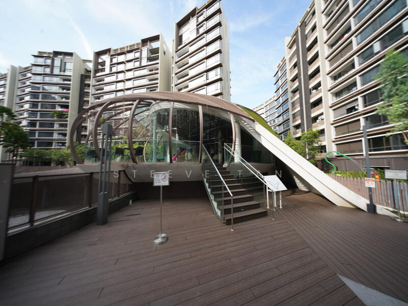 D'Nest, 131 Pasir Ris Grove, 3 Bedrooms, 936 sqft, Condominium For Rent, by Steeve Tan, 500050949 - Exterior - PropertyGuru.com.sg