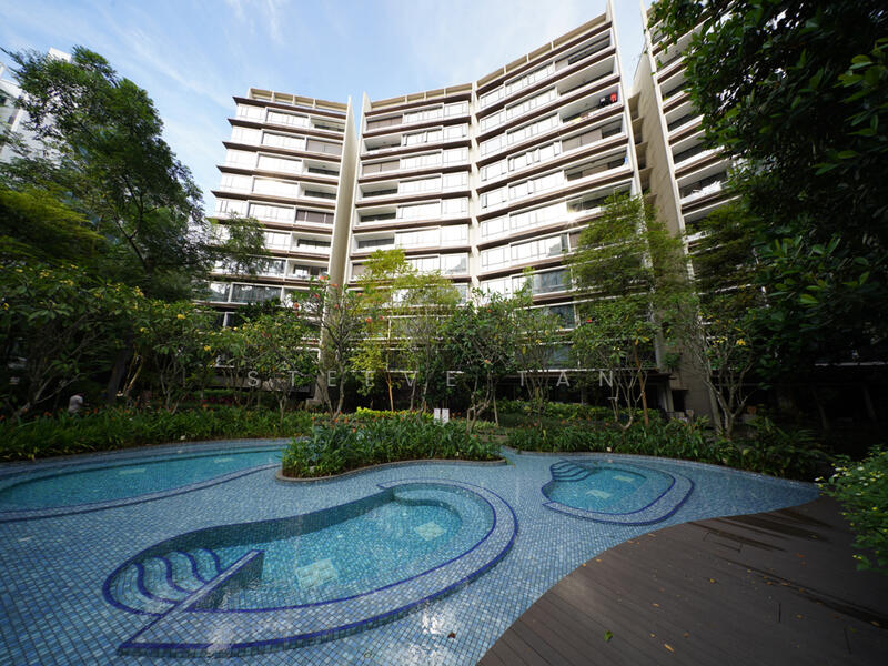 D'Nest, 131 Pasir Ris Grove, 3 Bedrooms, 936 sqft, Condominium For Rent, by Steeve Tan, 500050949 - Exterior - PropertyGuru.com.sg