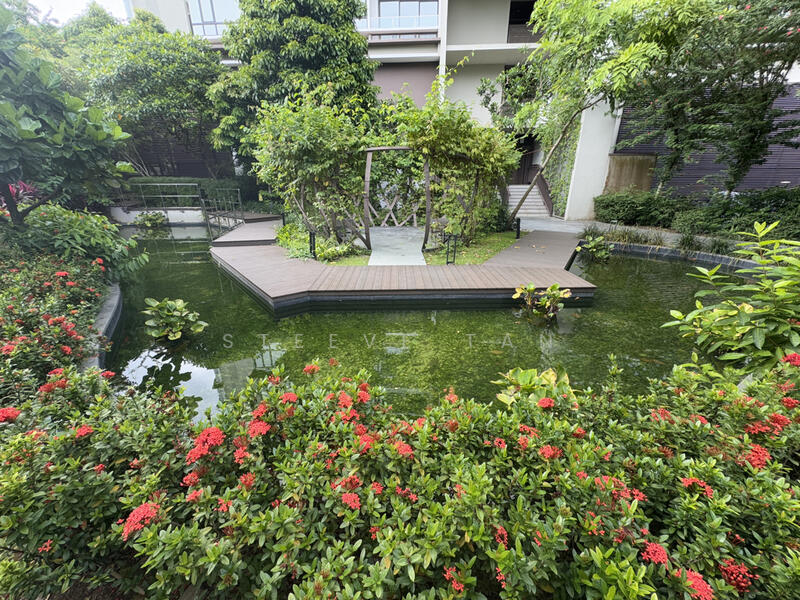 D'Nest, 131 Pasir Ris Grove, 3 Bedrooms, 936 sqft, Condominium For Rent, by Steeve Tan, 500050949 - Exterior - PropertyGuru.com.sg