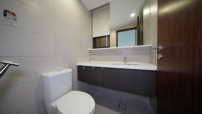D'Nest, 131 Pasir Ris Grove, 3 Bedrooms, 936 sqft, Condominium For Rent, by Steeve Tan, 500050949 - Bathroom - PropertyGuru.com.sg