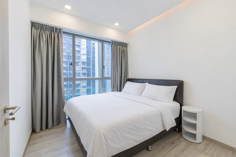 Master Room - #PropertyPartners