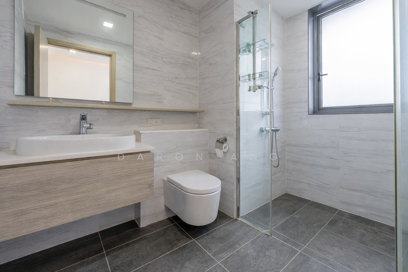 Master Bath - #PropertyPartners