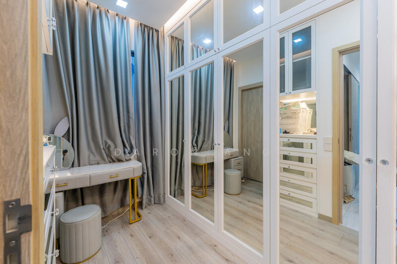 Common Room - #PropertyPartners