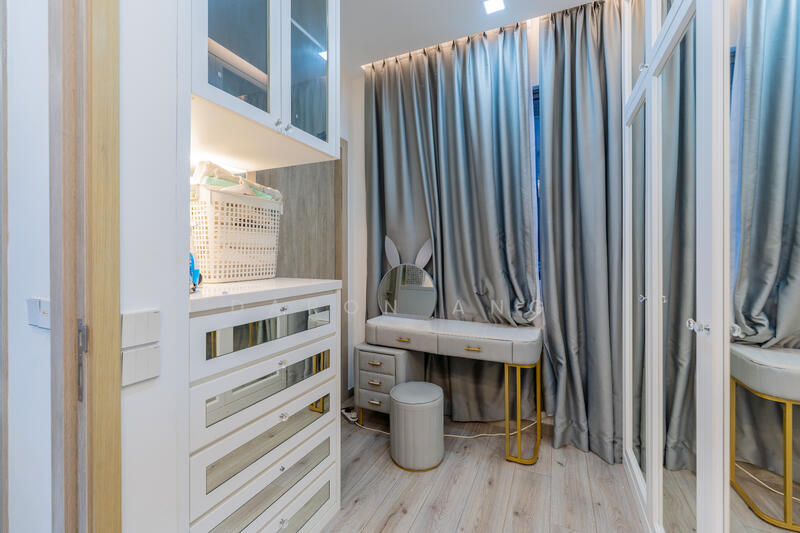 Common Room - #PropertyPartners