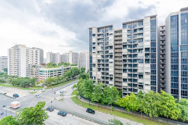 The Alps Residences, 107 Tampines Street 86, 2 Bedrooms, 700 sqft, Condominium For Sale, by Daron Ang, 500050953 - Open View - #PropertyPartners - PropertyGuru.com.sg