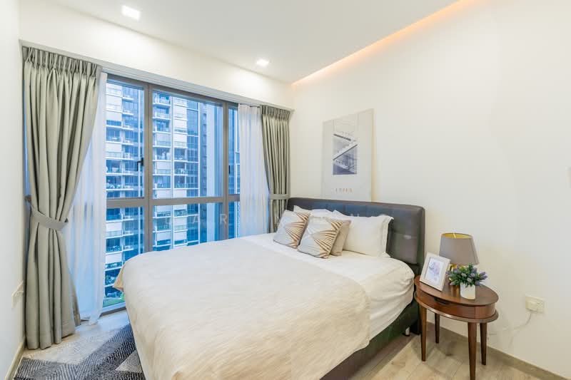 The Alps Residences, 107 Tampines Street 86, 2 Bedrooms, 700 sqft, Condominium For Sale, by Daron Ang, 500050953 - Master Room - #PropertyPartners - PropertyGuru.com.sg