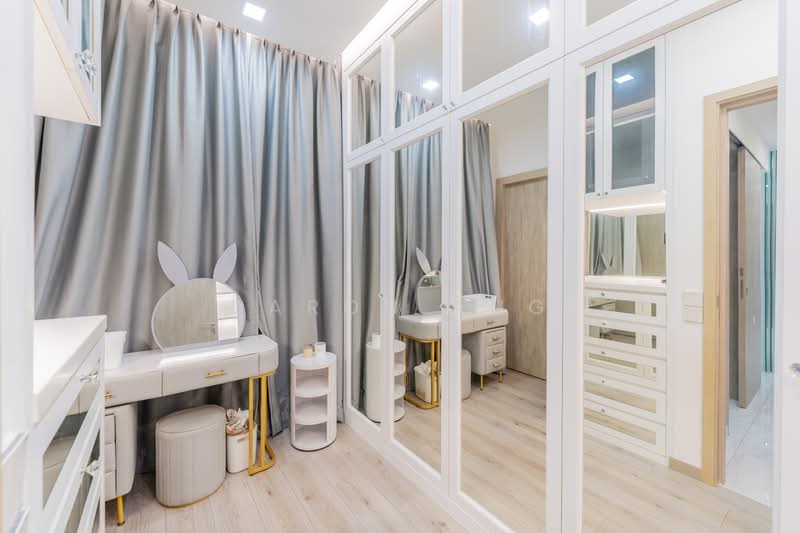 The Alps Residences, 107 Tampines Street 86, 2 Bedrooms, 700 sqft, Condominium For Sale, by Daron Ang, 500050953 - Common Room - #PropertyPartners - PropertyGuru.com.sg