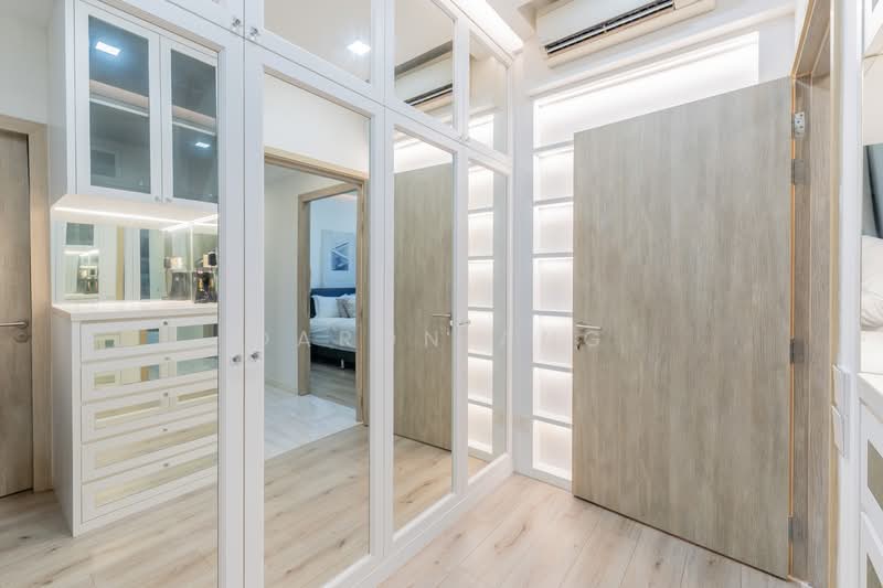 The Alps Residences, 107 Tampines Street 86, 2 Bedrooms, 700 sqft, Condominium For Sale, by Daron Ang, 500050953 - Common Room - #PropertyPartners - PropertyGuru.com.sg