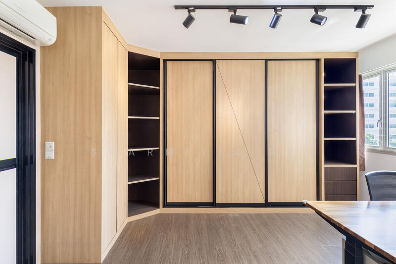 17B Circuit Road HDB Flat For Sale at S$ 990,000 | PropertyGuru Singapore - Study