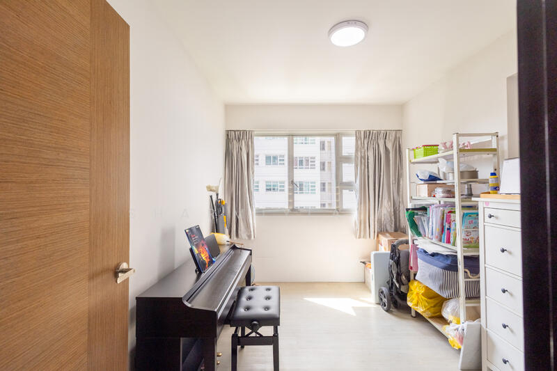 17B Circuit Road HDB Flat For Sale at S$ 990,000 | PropertyGuru Singapore - Study
