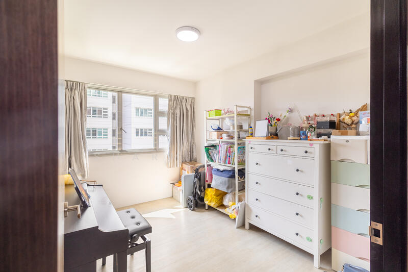 17B Circuit Road HDB Flat For Sale at S$ 990,000 | PropertyGuru Singapore - Interior