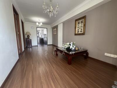 For Sale - 74 Bedok North Road