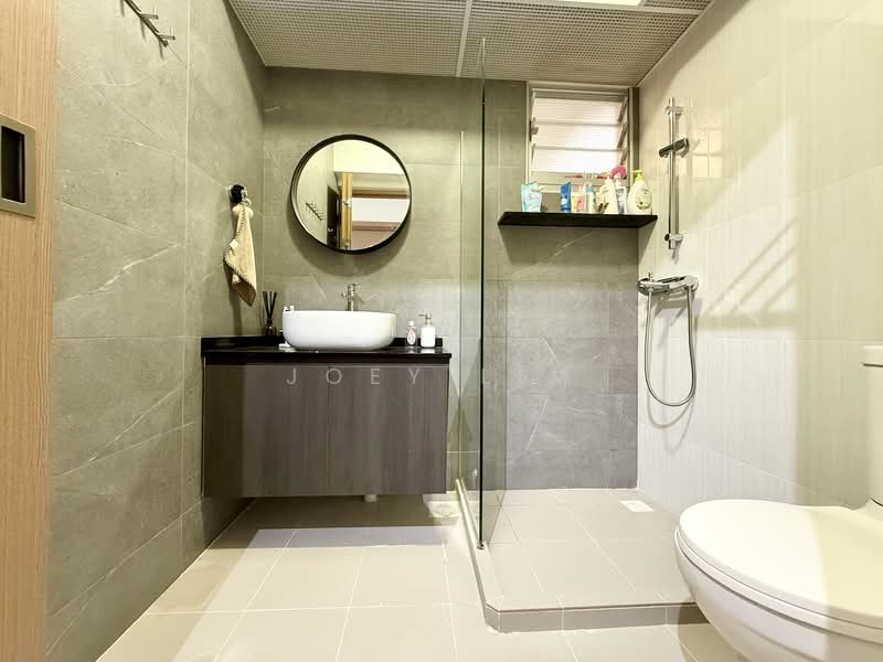 422B Northshore Drive, 422B Northshore Dr, 3 Bedrooms, 1,001 sqft, HDB Flat For Sale, by Joey Lim, 500050968 - Bathroom - PropertyGuru.com.sg