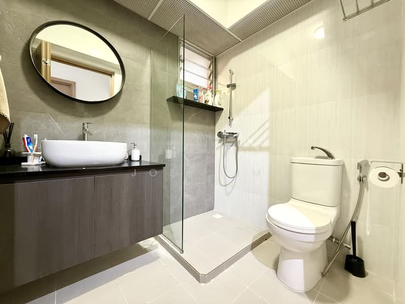 422B Northshore Drive, 422B Northshore Dr, 3 Bedrooms, 1,001 sqft, HDB Flat For Sale, by Joey Lim, 500050968 - Bathroom - PropertyGuru.com.sg