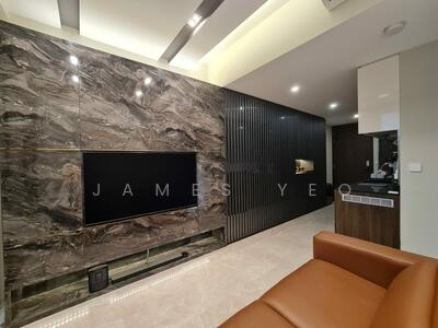 For Sale - Park Place Residences