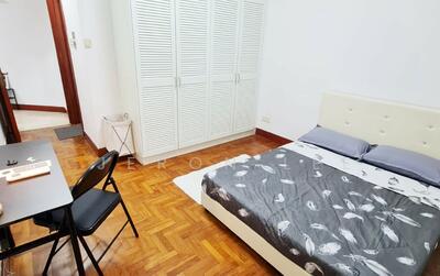 For Rent - Parc Oasis