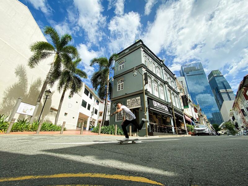 Ann Siang Road, , 2,939 sqft, Food & Beverage For Rent, by Derek Chen, 500050973 - Exterior - CommercialGuru.com.sg