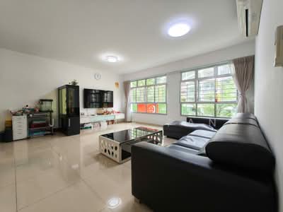 For Sale - 490D Choa Chu Kang Avenue 5