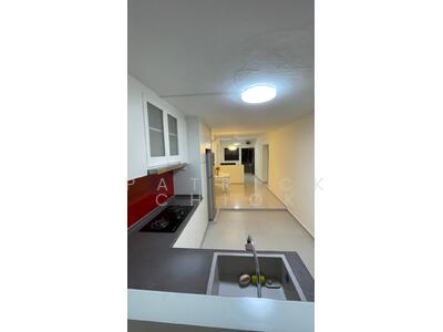 For Sale - 60 Telok Blangah Heights