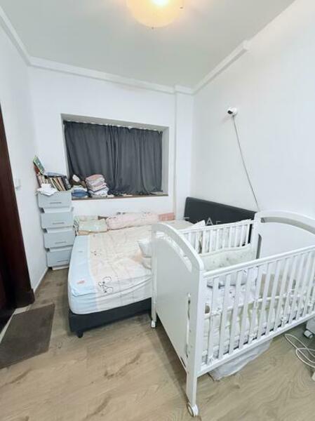 Sunshine Plaza, 10 Prinsep Link, 1 Bedroom, 570 sqft, Apartment For Rent, by Anthea Yeo 杨丽娇, 500050985 - Bedroom - PropertyGuru.com.sg