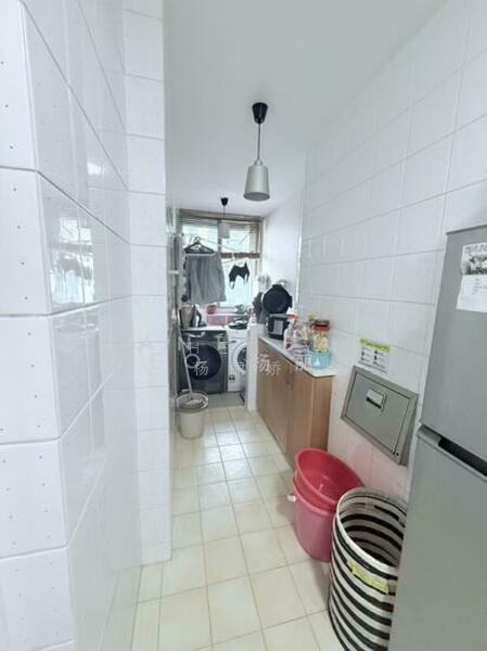 Sunshine Plaza, 10 Prinsep Link, 1 Bedroom, 570 sqft, Apartment For Rent, by Anthea Yeo 杨丽娇, 500050985 - Interior - PropertyGuru.com.sg