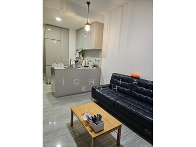 For Rent - Parc Esta