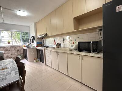 For Sale - 24 Hougang Avenue 3