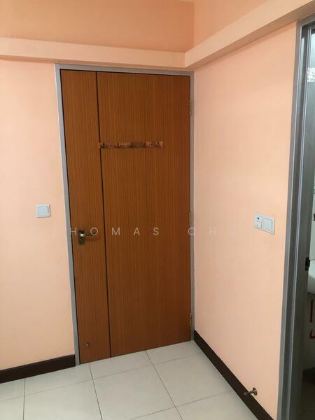 986B Buangkok Crescent, 986B Buangkok Crescent, Room Rental, 150 sqft, HDB Flat For Rent, by Thomas Chua, 500050994 - Entrance - PropertyGuru.com.sg