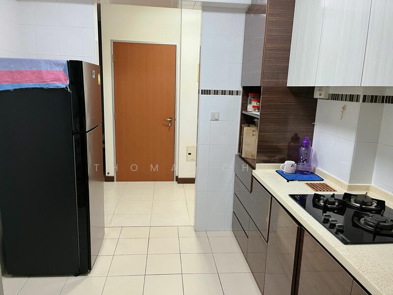 986B Buangkok Crescent, 986B Buangkok Crescent, Room Rental, 150 sqft, HDB Flat For Rent, by Thomas Chua, 500050994 - Kitchen - PropertyGuru.com.sg