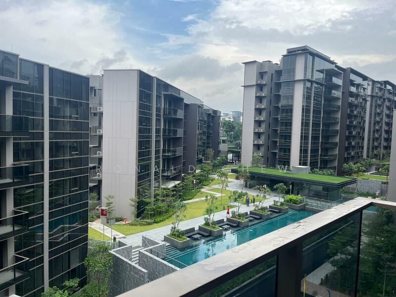 Forett at Bukit Timah Condominium For Sale at S$ 2,900,000 | PropertyGuru Singapore - Exterior