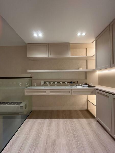 Forett at Bukit Timah Condominium For Sale at S$ 2,900,000 | PropertyGuru Singapore - Study