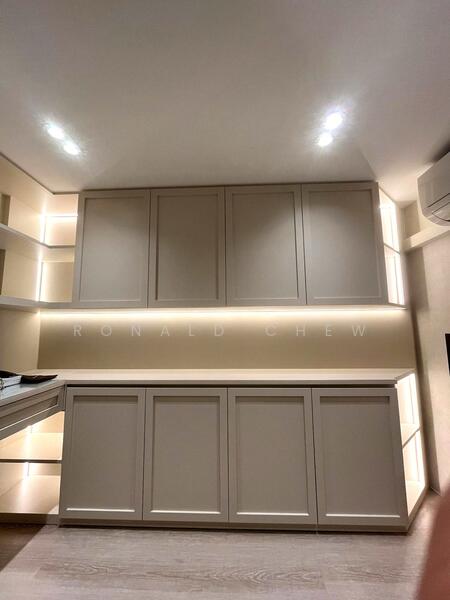 Forett at Bukit Timah Condominium For Sale at S$ 2,900,000 | PropertyGuru Singapore - Interior