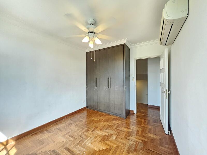 Chancery Grove, 25B Chancery Lane, 4 Bedrooms, 2,013 sqft, Terraced House For Rent, by Gupta Sameer Raj, 500051002 - Bedroom - PropertyGuru.com.sg